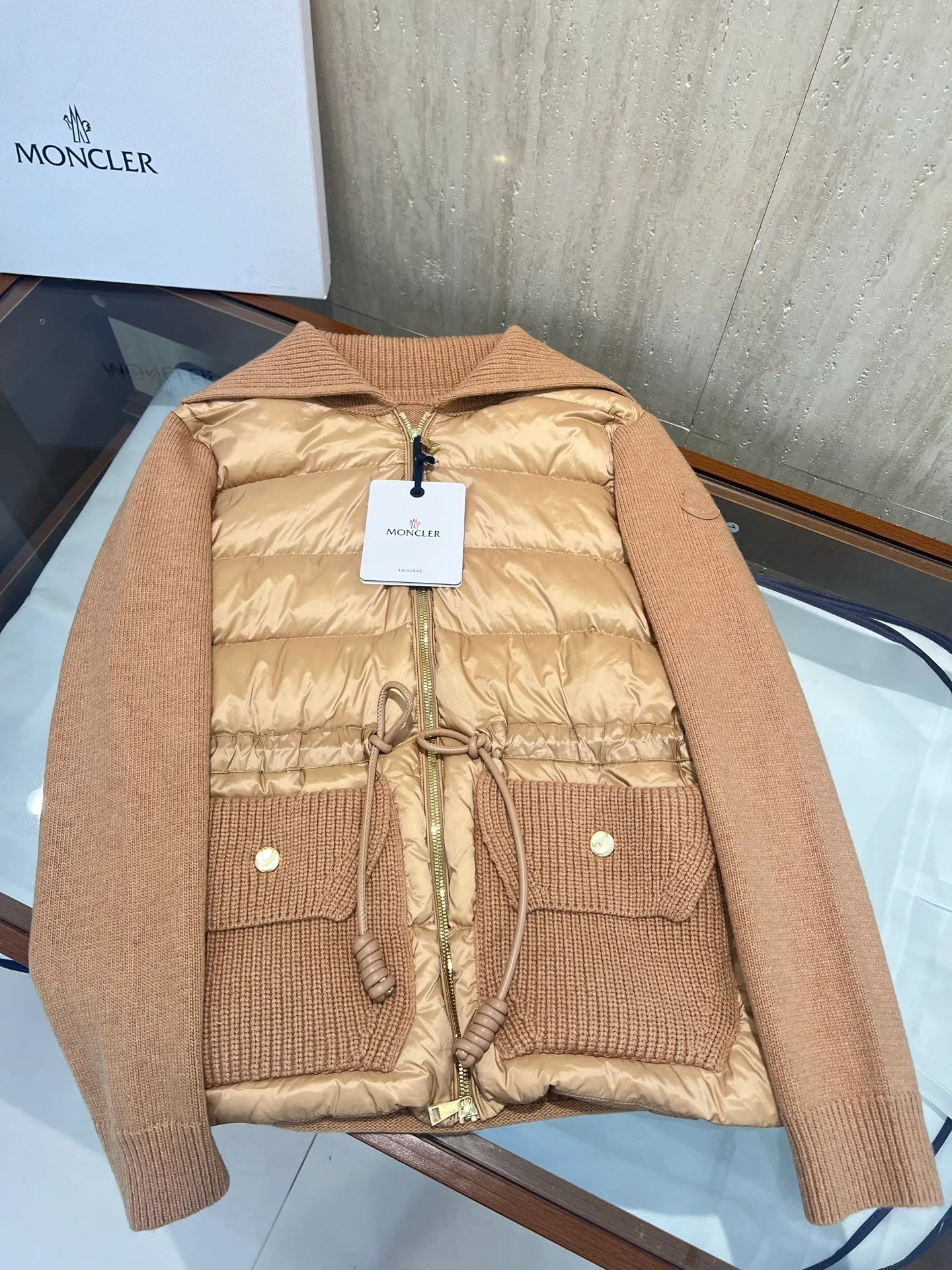 Khaki